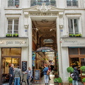 Passage du Grand Cerf